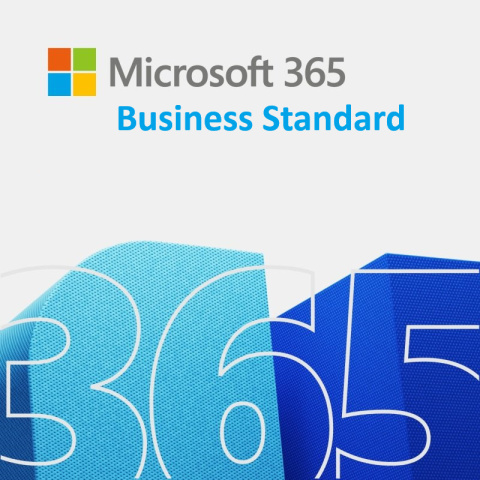 Microsoft 365 Business Standard