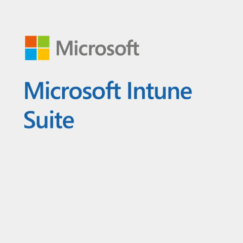 Microsoft Intune Suite