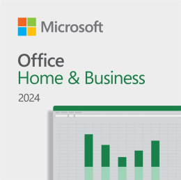 Microsoft Office Home & Business 2024