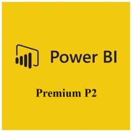 Microsoft Power BI Premium P2