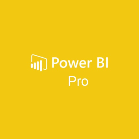 Power BI Pro