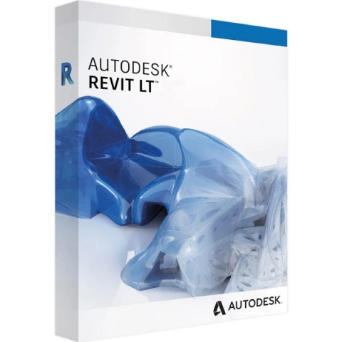 Revit LT 2025