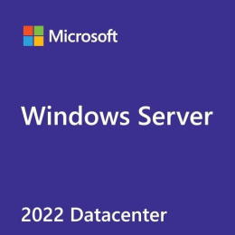 Windows Server 2022 Datacenter x64 ENG 24 core