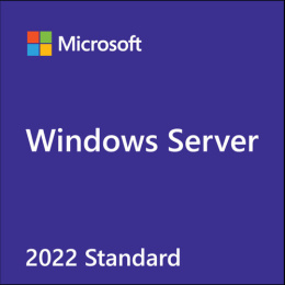 Windows Server 2022 Standard x64 ENG 16 core