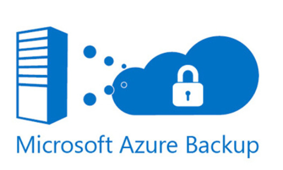 Backup danych w chmurze? Poznaj Azure Backup!