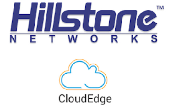 System do ochrony środowisk wirtualnych i bezpieczeństwa w chmurze - Hillstone CloudEdge!