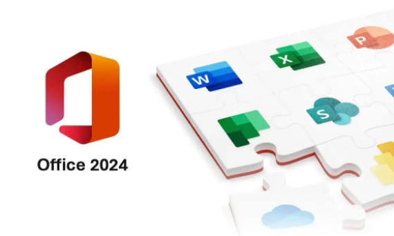 Microsoft Office 2024 już dostępny!