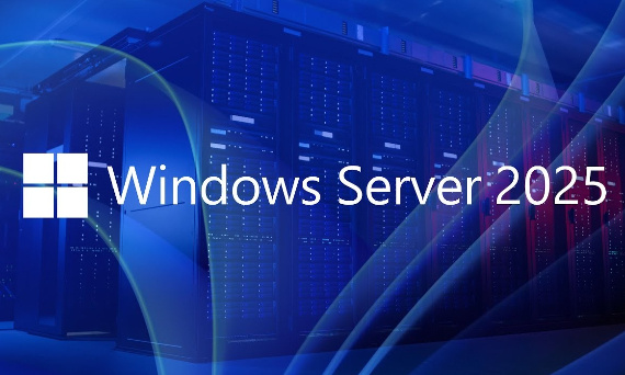 Windows Server 2025 nadchodzi!