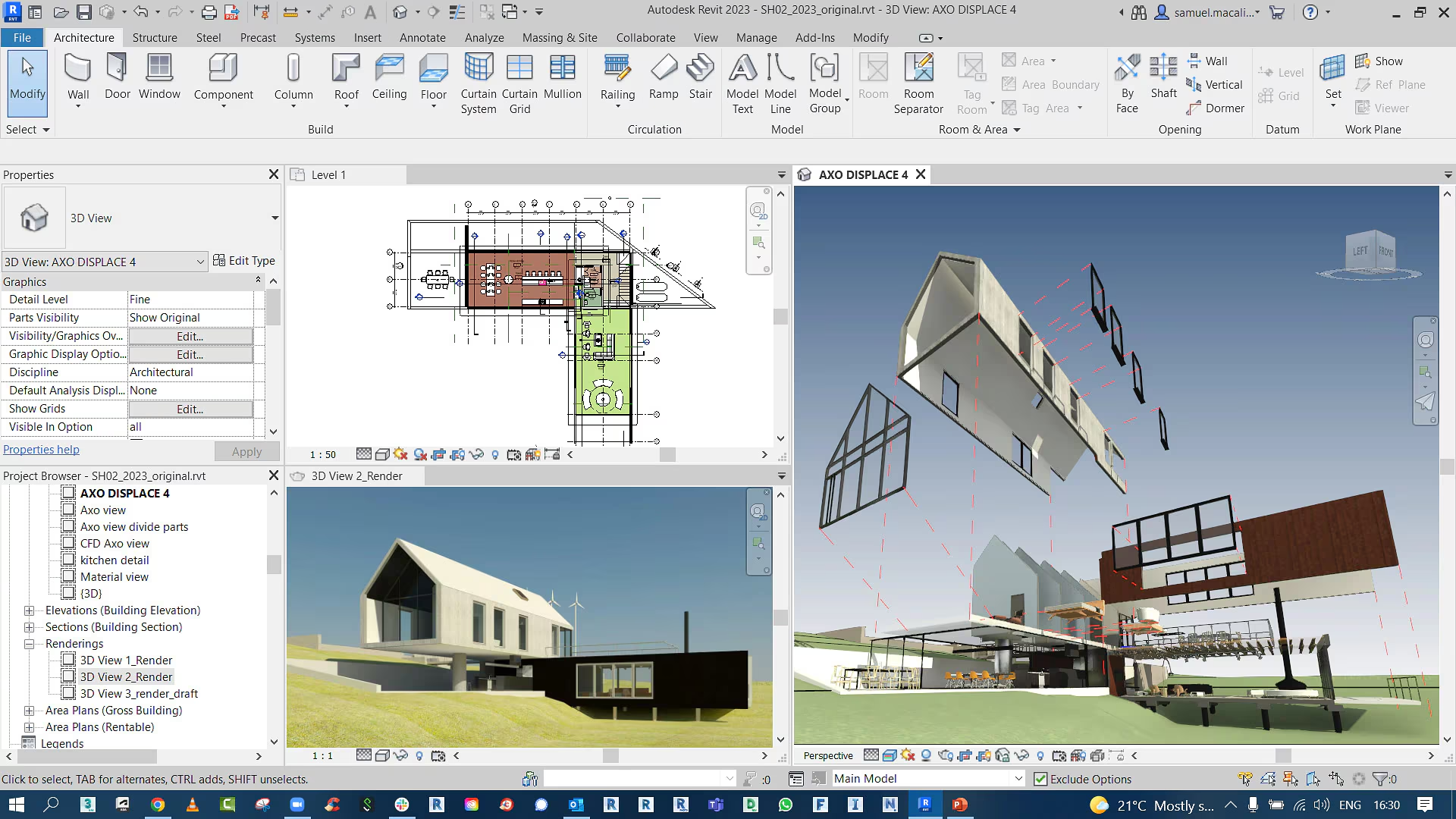 Revit LT