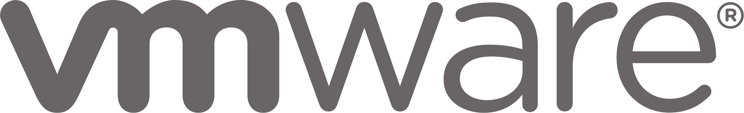 VMware - logo
